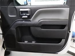 2018 Chevrolet Silverado 1500 (CC-2067751) for sale in Greensboro, North Carolina