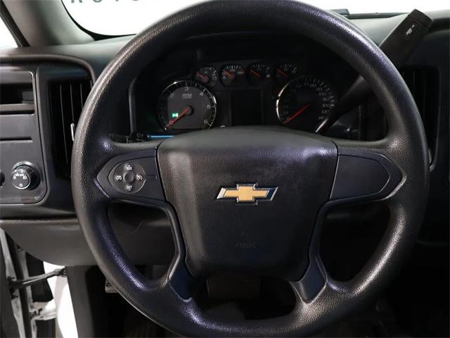 2018 Chevrolet Silverado 1500 (CC-2067751) for sale in Greensboro, North Carolina