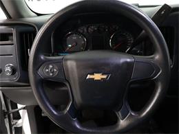 2018 Chevrolet Silverado 1500 (CC-2067751) for sale in Greensboro, North Carolina