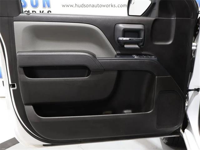 2018 Chevrolet Silverado 1500 (CC-2067751) for sale in Greensboro, North Carolina