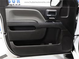 2018 Chevrolet Silverado 1500 (CC-2067751) for sale in Greensboro, North Carolina