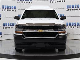 2018 Chevrolet Silverado 1500 (CC-2067751) for sale in Greensboro, North Carolina