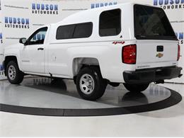 2018 Chevrolet Silverado 1500 (CC-2067751) for sale in Greensboro, North Carolina