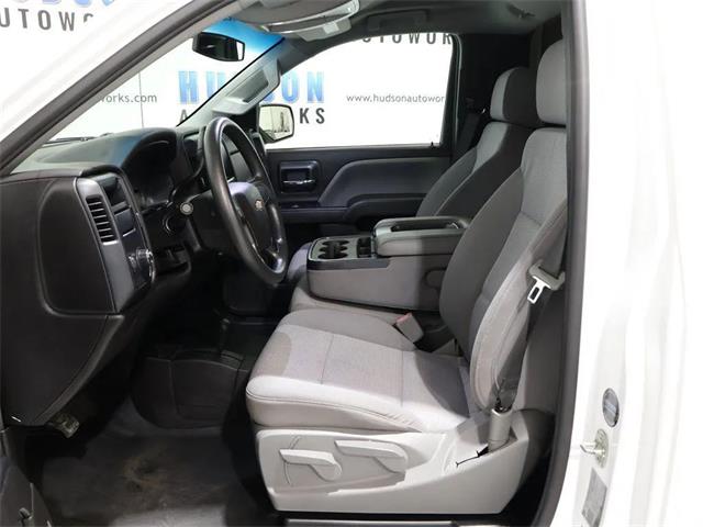 2018 Chevrolet Silverado 1500 (CC-2067751) for sale in Greensboro, North Carolina