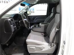 2018 Chevrolet Silverado 1500 (CC-2067751) for sale in Greensboro, North Carolina