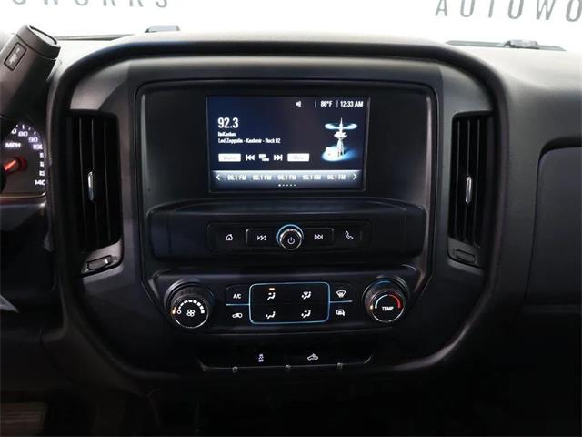 2018 Chevrolet Silverado 1500 (CC-2067751) for sale in Greensboro, North Carolina