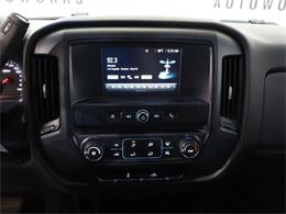 2018 Chevrolet Silverado 1500 (CC-2067751) for sale in Greensboro, North Carolina