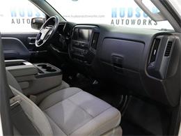 2018 Chevrolet Silverado 1500 (CC-2067751) for sale in Greensboro, North Carolina