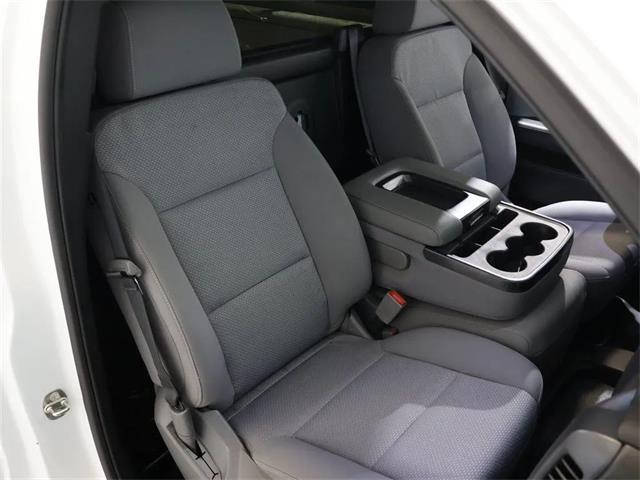 2018 Chevrolet Silverado 1500 (CC-2067751) for sale in Greensboro, North Carolina