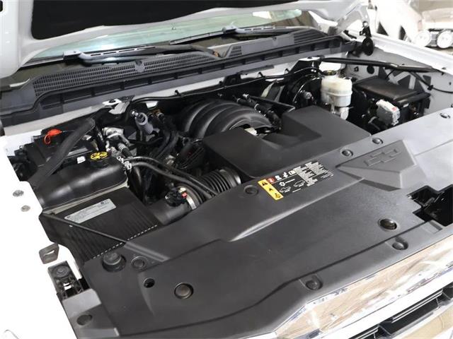 2018 Chevrolet Silverado 1500 (CC-2067751) for sale in Greensboro, North Carolina