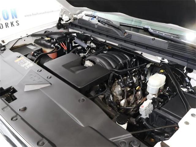 2018 Chevrolet Silverado 1500 (CC-2067751) for sale in Greensboro, North Carolina