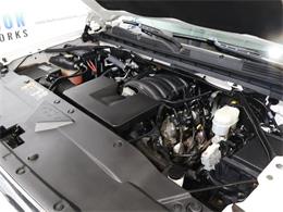 2018 Chevrolet Silverado 1500 (CC-2067751) for sale in Greensboro, North Carolina