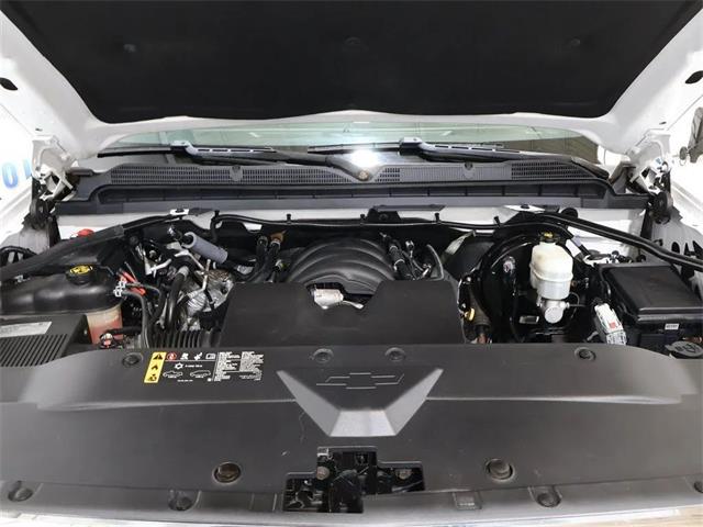 2018 Chevrolet Silverado 1500 (CC-2067751) for sale in Greensboro, North Carolina