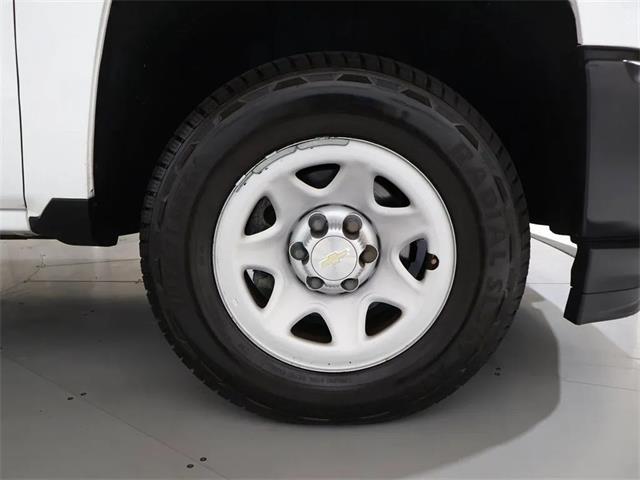 2018 Chevrolet Silverado 1500 (CC-2067751) for sale in Greensboro, North Carolina