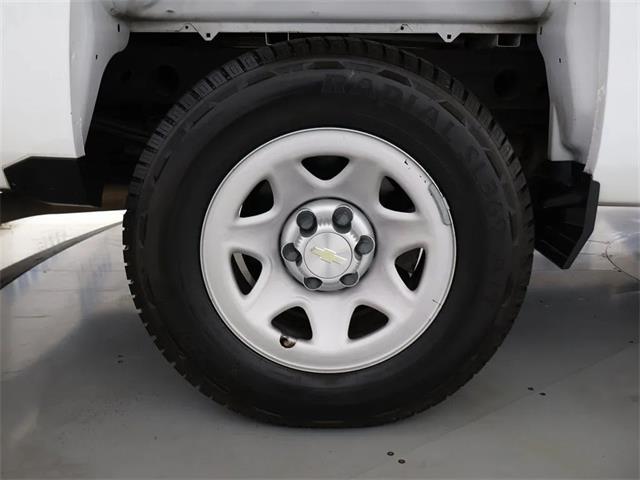 2018 Chevrolet Silverado 1500 (CC-2067751) for sale in Greensboro, North Carolina