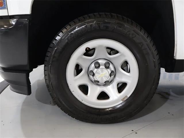 2018 Chevrolet Silverado 1500 (CC-2067751) for sale in Greensboro, North Carolina