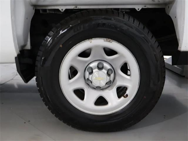 2018 Chevrolet Silverado 1500 (CC-2067751) for sale in Greensboro, North Carolina