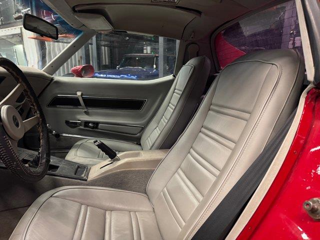 1977 Chevrolet Corvette (CC-2067752) for sale in Sherwood Park, Alberta