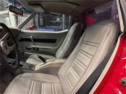 1977 Chevrolet Corvette (CC-2067752) for sale in Sherwood Park, Alberta