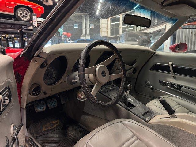 1977 Chevrolet Corvette (CC-2067752) for sale in Sherwood Park, Alberta