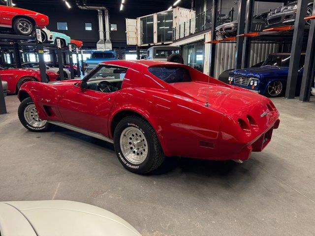 1977 Chevrolet Corvette (CC-2067752) for sale in Sherwood Park, Alberta