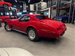 1977 Chevrolet Corvette (CC-2067752) for sale in Sherwood Park, Alberta