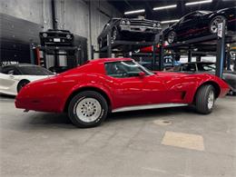 1977 Chevrolet Corvette (CC-2067752) for sale in Sherwood Park, Alberta