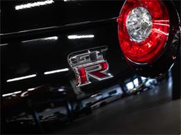 2009 Nissan GT-R (CC-2067753) for sale in Sherwood Park, Alberta