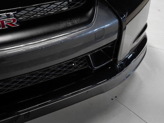 2009 Nissan GT-R (CC-2067753) for sale in Sherwood Park, Alberta