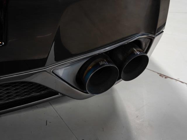 2009 Nissan GT-R (CC-2067753) for sale in Sherwood Park, Alberta