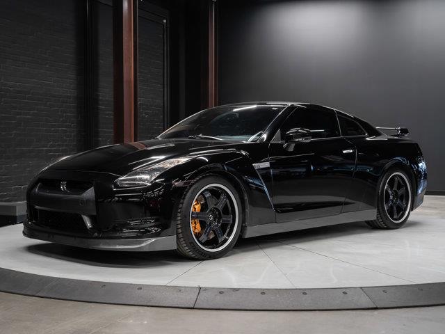 2009 Nissan GT-R (CC-2067753) for sale in Sherwood Park, Alberta