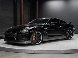 2009 Nissan GT-R (CC-2067753) for sale in Sherwood Park, Alberta