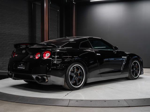 2009 Nissan GT-R (CC-2067753) for sale in Sherwood Park, Alberta