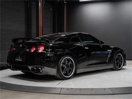 2009 Nissan GT-R (CC-2067753) for sale in Sherwood Park, Alberta