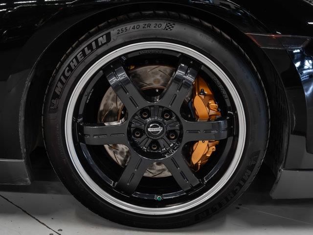 2009 Nissan GT-R (CC-2067753) for sale in Sherwood Park, Alberta