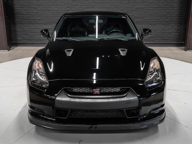 2009 Nissan GT-R (CC-2067753) for sale in Sherwood Park, Alberta