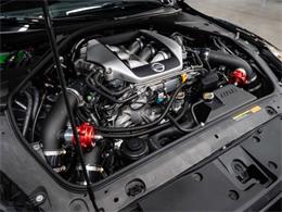 2009 Nissan GT-R (CC-2067753) for sale in Sherwood Park, Alberta