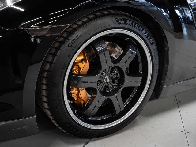 2009 Nissan GT-R (CC-2067753) for sale in Sherwood Park, Alberta