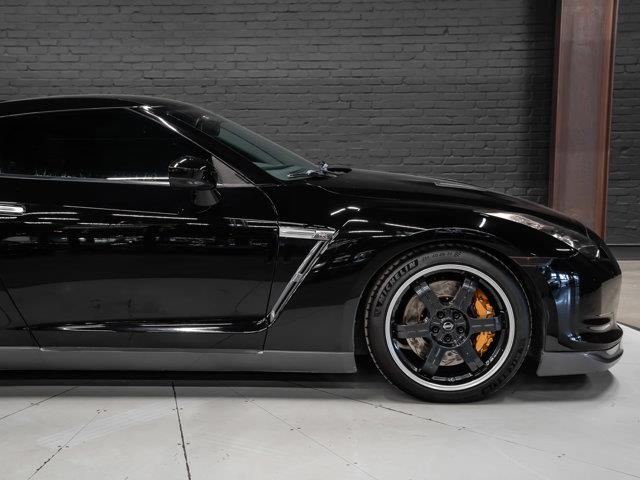 2009 Nissan GT-R (CC-2067753) for sale in Sherwood Park, Alberta