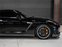 2009 Nissan GT-R (CC-2067753) for sale in Sherwood Park, Alberta