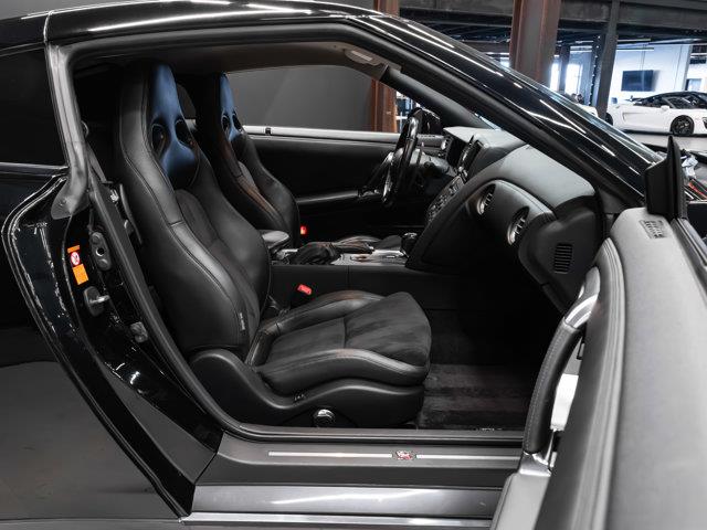 2009 Nissan GT-R (CC-2067753) for sale in Sherwood Park, Alberta