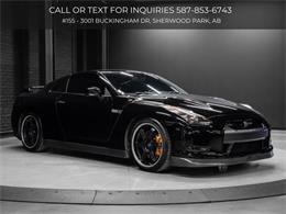 2009 Nissan GT-R (CC-2067753) for sale in Sherwood Park, Alberta