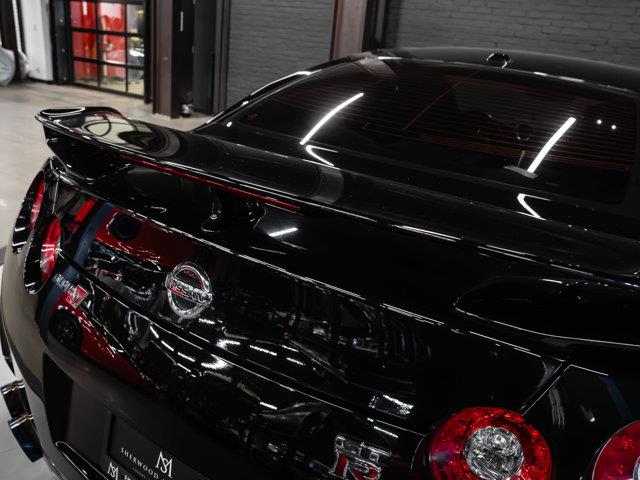 2009 Nissan GT-R (CC-2067753) for sale in Sherwood Park, Alberta