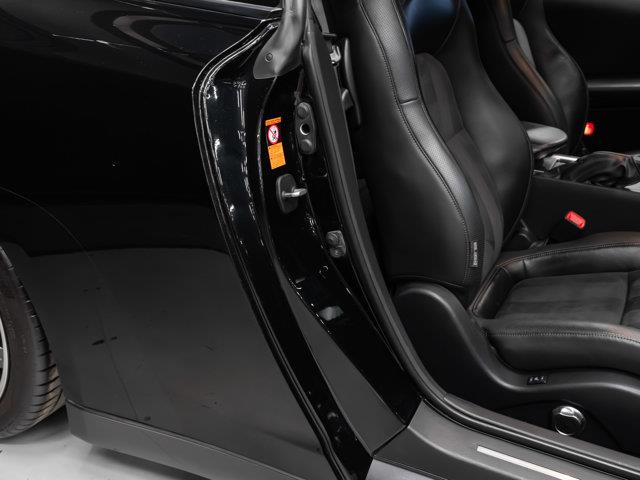 2009 Nissan GT-R (CC-2067753) for sale in Sherwood Park, Alberta