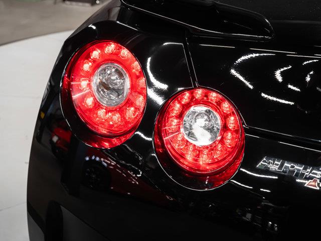 2009 Nissan GT-R (CC-2067753) for sale in Sherwood Park, Alberta