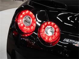 2009 Nissan GT-R (CC-2067753) for sale in Sherwood Park, Alberta