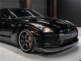 2009 Nissan GT-R (CC-2067753) for sale in Sherwood Park, Alberta