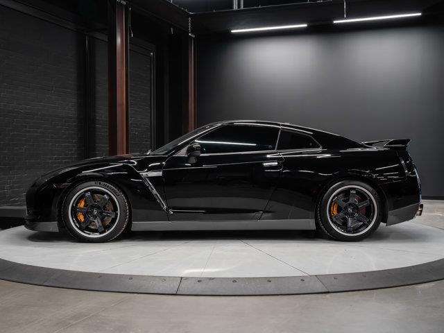 2009 Nissan GT-R (CC-2067753) for sale in Sherwood Park, Alberta