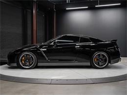 2009 Nissan GT-R (CC-2067753) for sale in Sherwood Park, Alberta