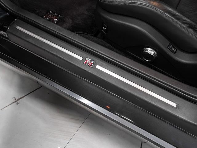 2009 Nissan GT-R (CC-2067753) for sale in Sherwood Park, Alberta